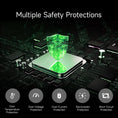 Load image into Gallery viewer, Trozk Beeper Power Bank 10000mAh PD30W with Unique Messaging Feature
