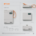 Load image into Gallery viewer, T3 Module Power Bank