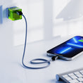 Load image into Gallery viewer, Trozk USB-C to Lightning Cable 27W