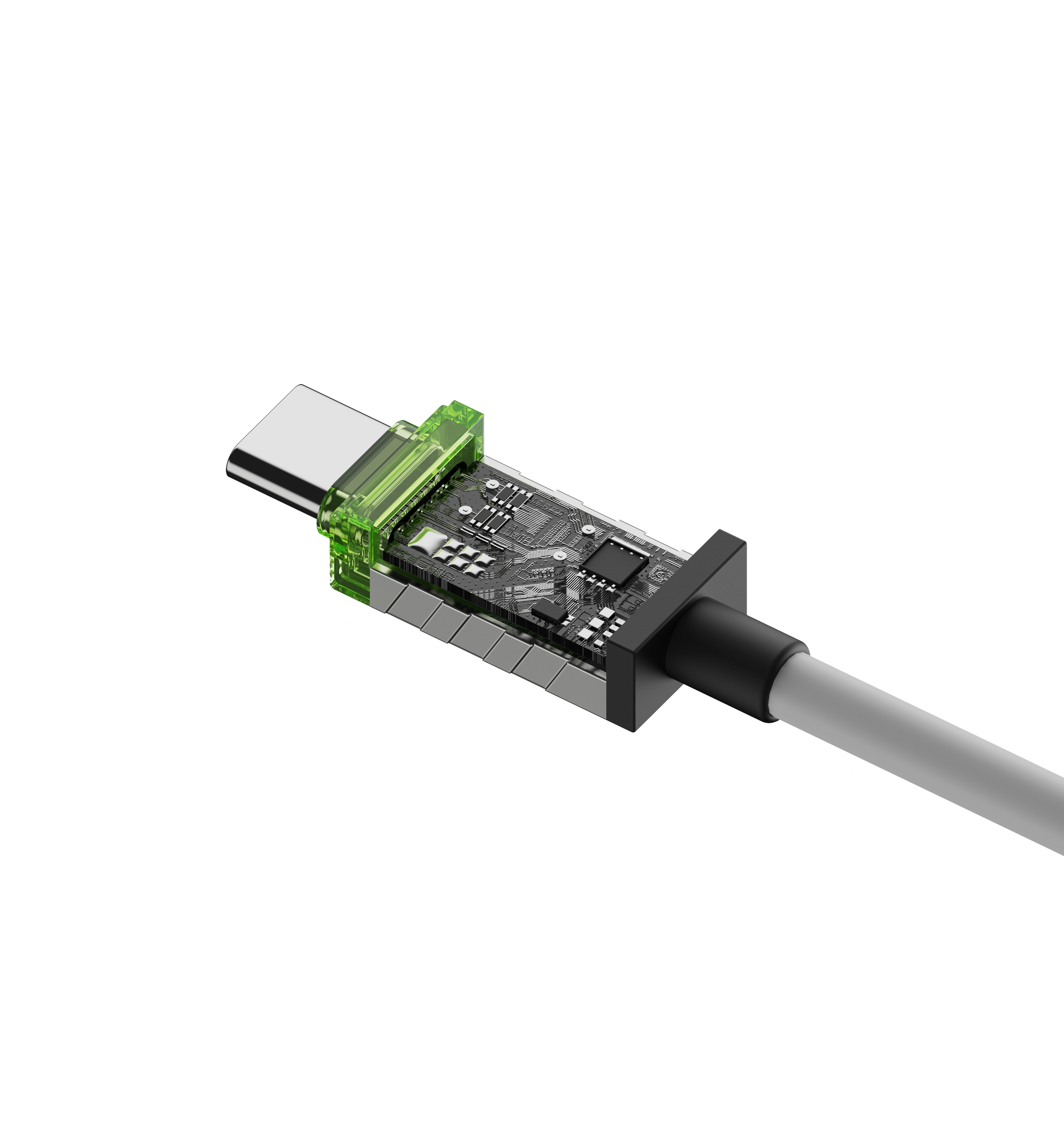 Trozk USB-C to Lightning Cable 27W