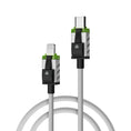 Load image into Gallery viewer, Trozk USB-C to Lightning Cable 27W