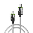 Load image into Gallery viewer, Fast Net USB-C to Lightning Cable 27W