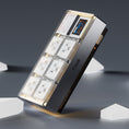 Load image into Gallery viewer, Trozk Hardcore Box 65W GaN Charging Station Punk E-Power 10-in-1