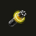 Load image into Gallery viewer, Trozk Revolver Power Bank 5000mAh