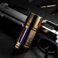 Load image into Gallery viewer, Trozk Revolver Power Bank 5000mAh