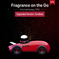 Load image into Gallery viewer, F1-Max Negative Ion Fragrance Purifier