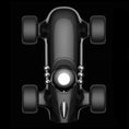 Load image into Gallery viewer, F1-Max Negative Ion Fragrance Purifier