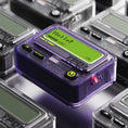 Load image into Gallery viewer, Trozk Beeper Power Bank 10000mAh PD30W with Unique Messaging Feature