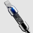 Load image into Gallery viewer, Trozk Quicksilver USB-C to Lightning Cable