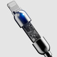 Load image into Gallery viewer, Quicksilver USB-C to Lightning Cable