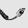 Load image into Gallery viewer, Trozk Quicksilver USB-C to USb-C Cable 100W