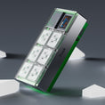Load image into Gallery viewer, Trozk Hardcore Box 65W GaN Charging Station Punk E-Power 10-in-1