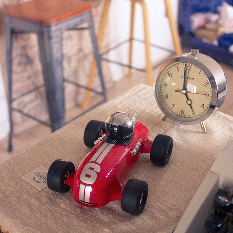 F1-6 Car Fragrance Diffuser