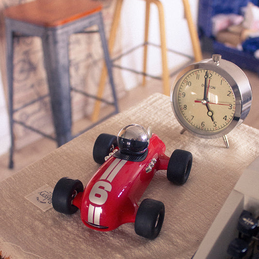 F1-6 Car Fragrance Diffuser