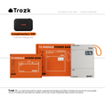 Load image into Gallery viewer, T3 Module Power Bank
