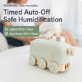 Load image into Gallery viewer, Mini Train Humidifier
