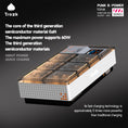 Load image into Gallery viewer, Trozk Hardcore 65 Box 65W GaN Charging Station Punk E-Power 10-in-1
