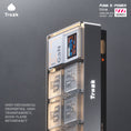 Load image into Gallery viewer, Trozk Hardcore 65 Box 65W GaN Charging Station Punk E-Power 10-in-1
