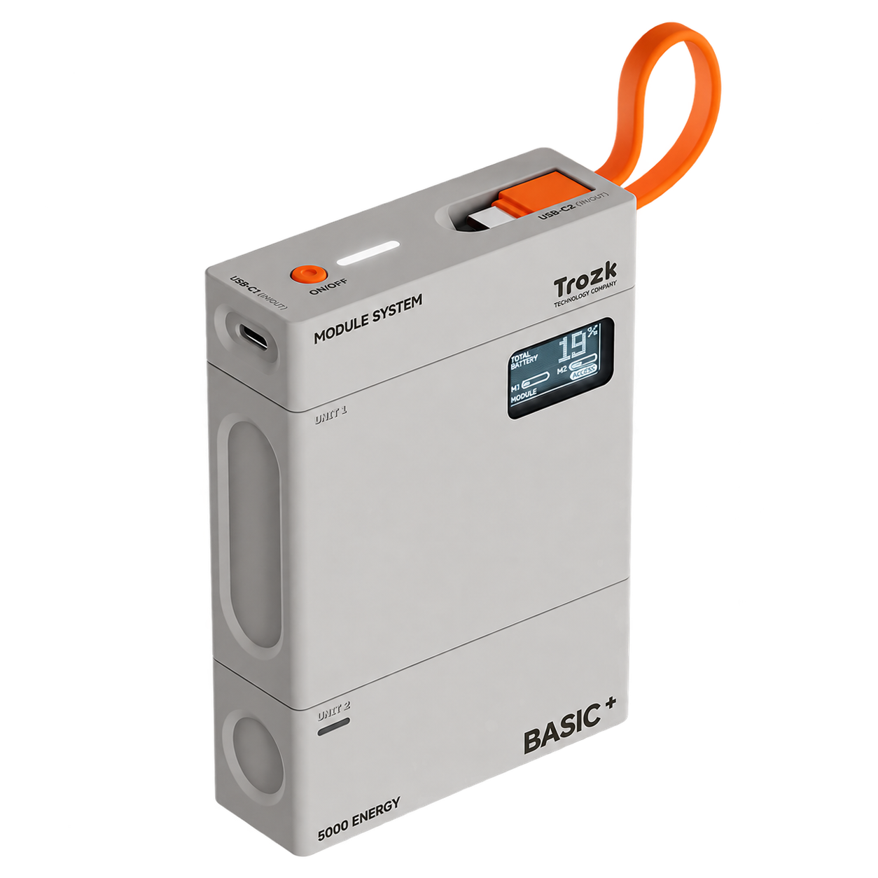 Power Bank