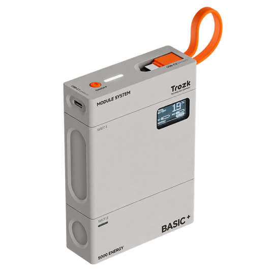 T3 Module Power Bank