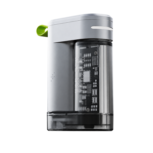 Binary Star Power Bank & Adapter