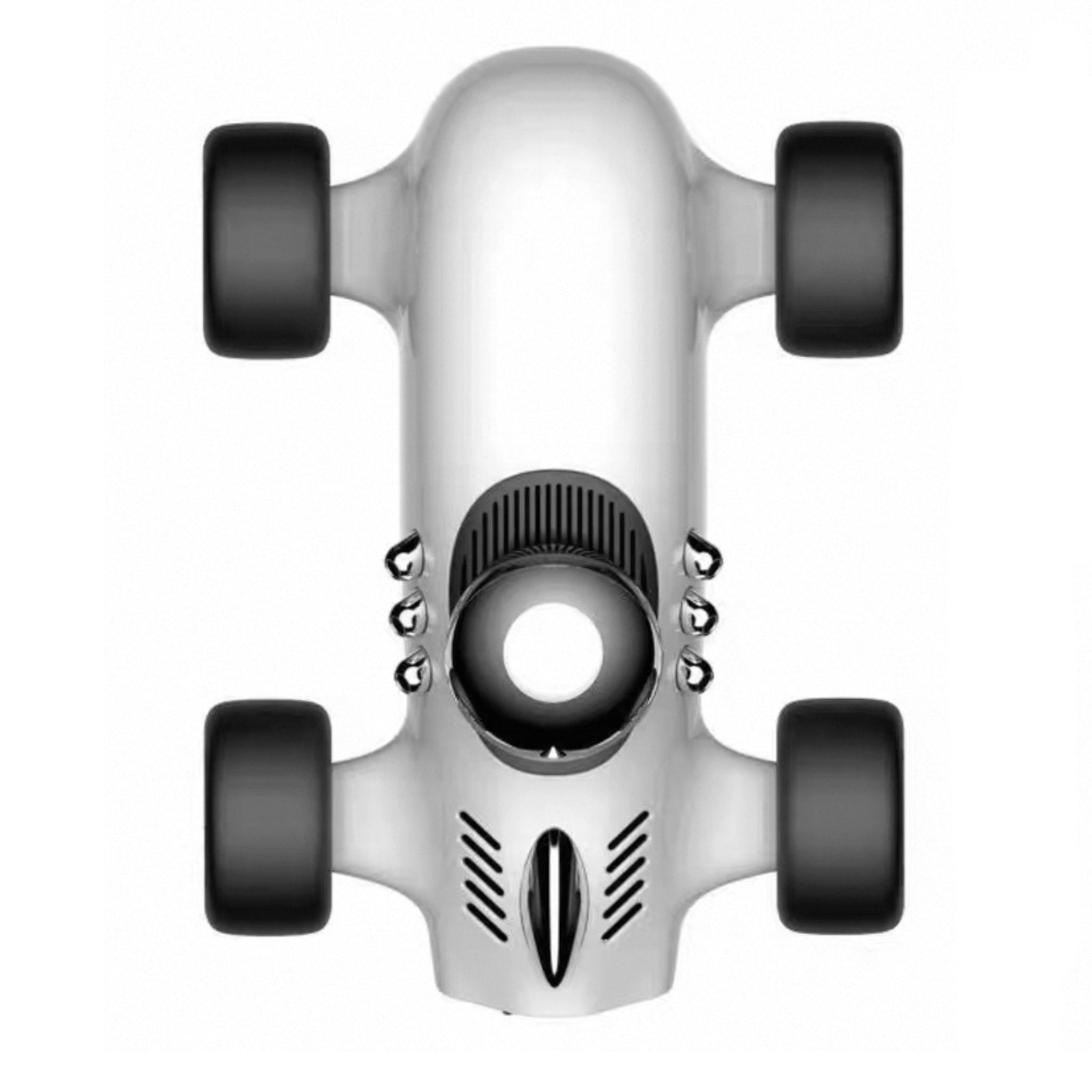 F1-Max Negative Ion Fragrance Purifier