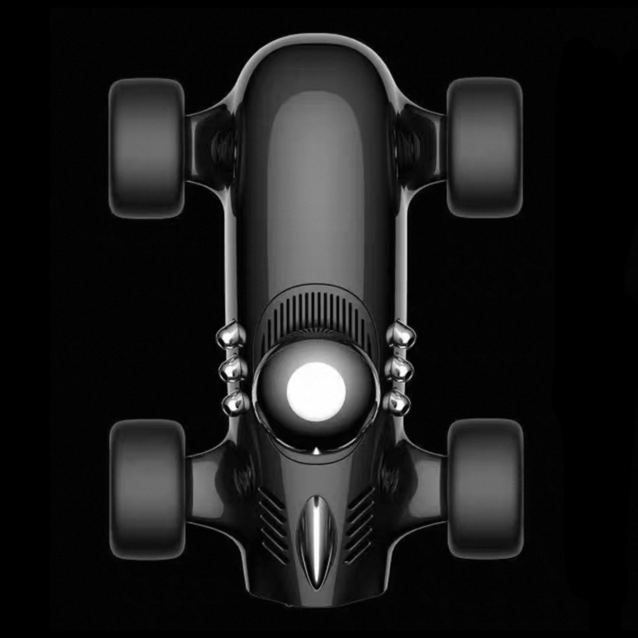 F1-Max Negative Ion Fragrance Purifier