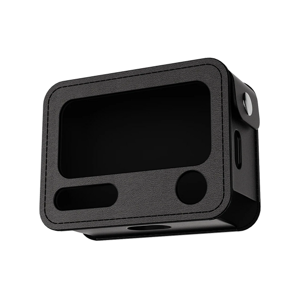 Leather Case for Beeper Power Bank – Trozk