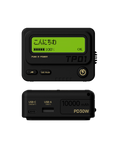 Load image into Gallery viewer, Trozk Beeper Power Bank 10000mAh PD30W with Unique Messaging Feature
