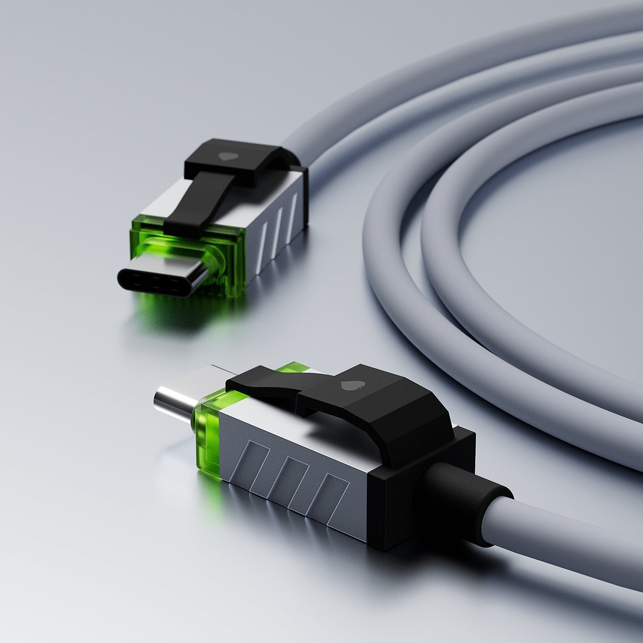 Trozk USB-C Cable 240W