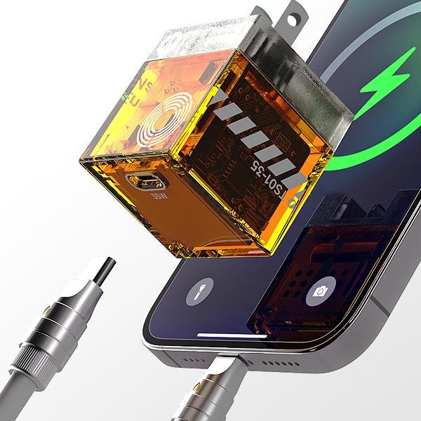 Trozk Infinity Stone 35W USB-C GaN Charger-9.jpg__PID:51711002-c91c-4490-abfd-30aead6fb866