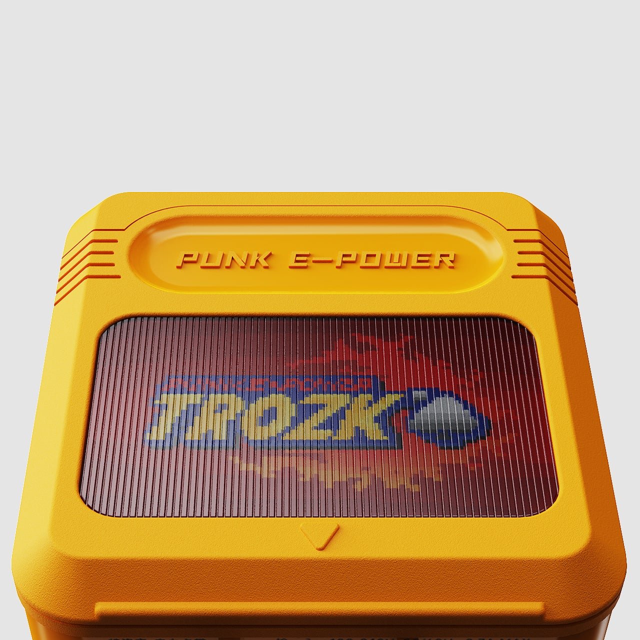Trozk Power Cassette Adapter 20W USB-C PD Charger