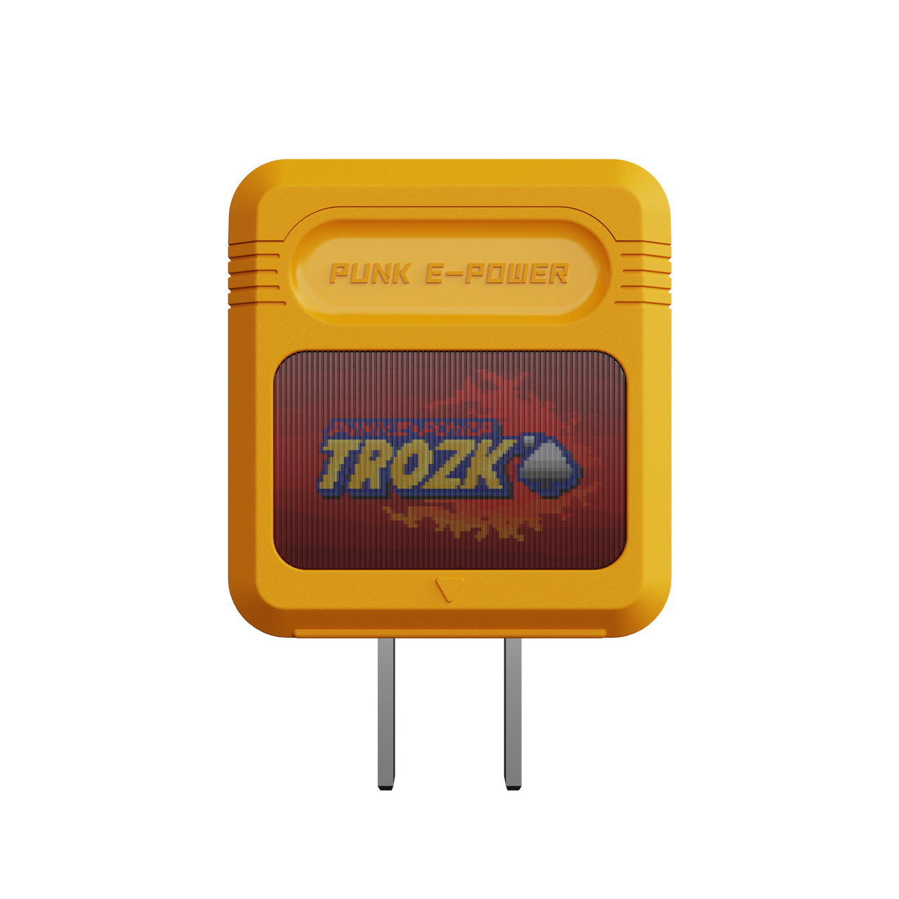Trozk Power Cassette Adapter 20W USB-C PD Charger