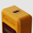 Load image into Gallery viewer, Trozk Power Cassette Adapter 20W USB-C PD Charger
