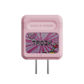 Load image into Gallery viewer, Trozk Power Cassette Adapter 20W USB-C PD Charger
