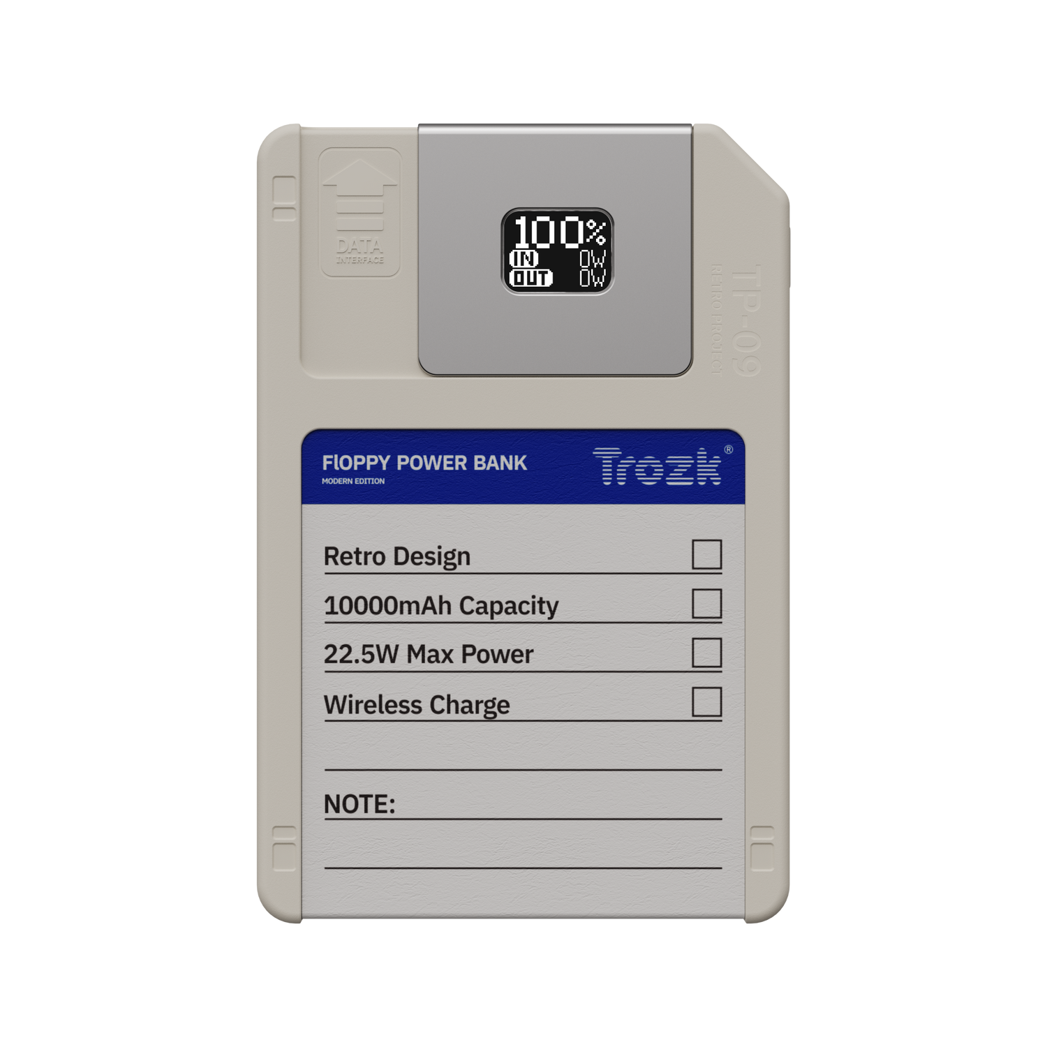 Power Bank